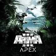 ArmA 3: Apex