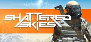 Carátula de Shattered Skies - PC