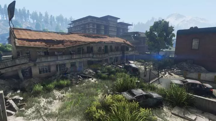 Shattered Skies - PC