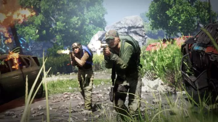 Shattered Skies - PC