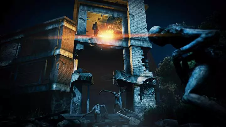 Shattered Skies - PC