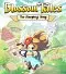 Blossom Tales: The Sleeping King