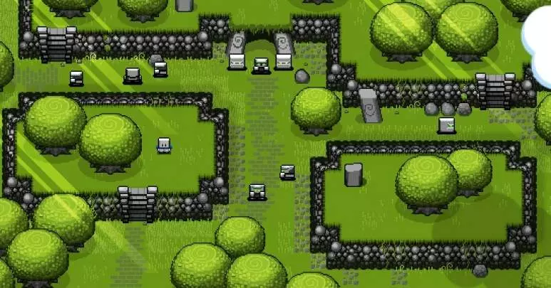 Blossom Tales: The Sleeping King