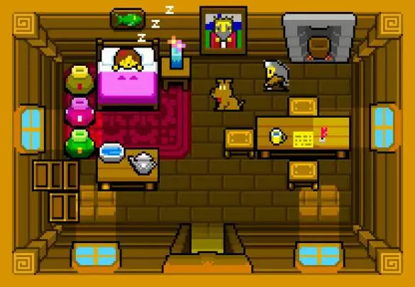 Blossom Tales - PC