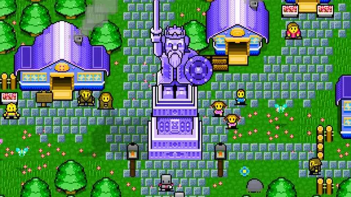 Blossom Tales - PC