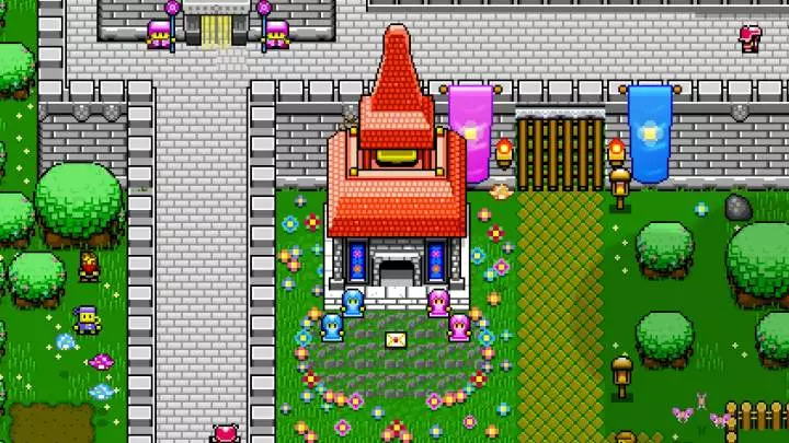 Blossom Tales - PC