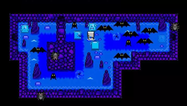 Blossom Tales: The Sleeping King