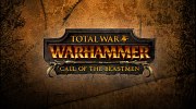 Carátula de Total War: Warhammer - Hombres Bestia - PC