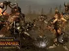 Total War Warhammer - Hombres Bestia - Pantalla