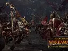 Total War Warhammer - Hombres Bestia