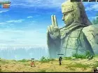 Naruto Online - Pantalla