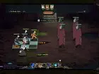 Naruto Online - Pantalla