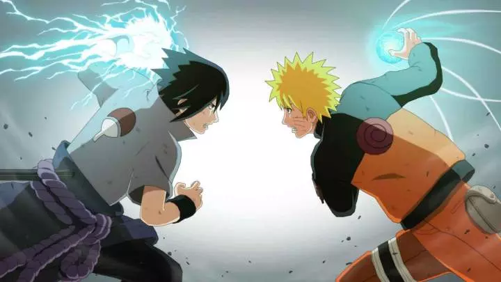 Naruto Online - PC
