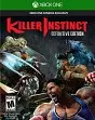 Killer Instinct: Definitive Edition Xbox One