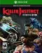 Killer Instinct: Definitive Edition