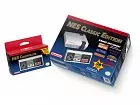 Nintendo Classic Mini NES - Imagen