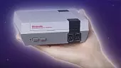 Nintendo Classic Mini NES: Tráiler de Presentación