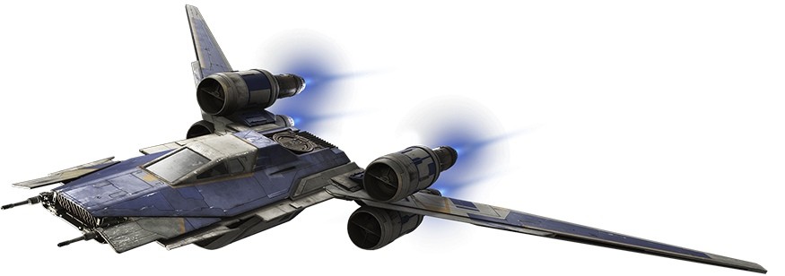 Star Wars Battlefront Rogue One