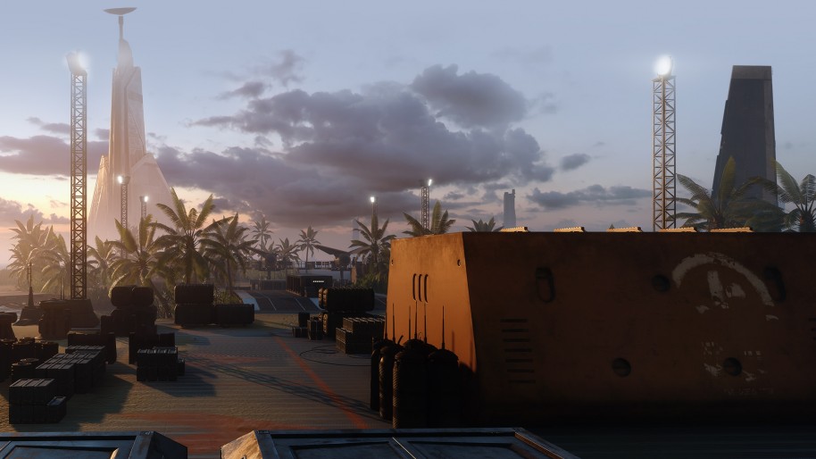 Star Wars Battlefront Rogue One PC