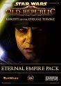 Star Wars: The Old Republic - Knights of the Eternal Throne PC