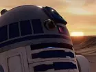 Trials on Tatooine: Tráiler