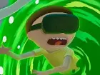 Rick and Morty Simulator: Virtual Rick-ality