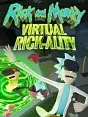 Rick and Morty Simulator: Virtual Rick-ality PC