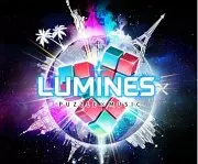 Lumines: Puzzle and Music