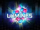 Lumines: Puzzle & Music también apunta a un lanzamiento en consolas y PC