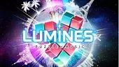 Lumines Puzzle and Music: Tráiler de Presentación
