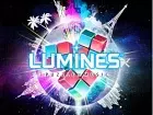 Lumines Puzzle and Music: Tráiler de Presentación