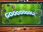 Super Soccer Button - Pantalla