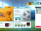 Super Soccer Button - Imagen PC