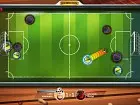 Super Soccer Button - Pantalla