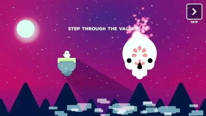 George Scared of the Dark