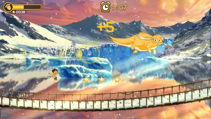 Buddy & Me: Dream Edition