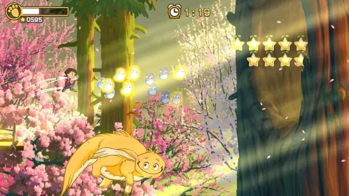 Buddy & Me Dream Edition - Wii U