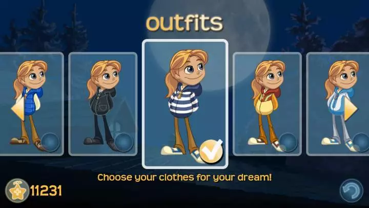 Buddy & Me Dream Edition