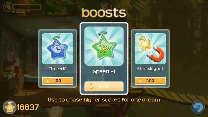 Buddy & Me: Dream Edition