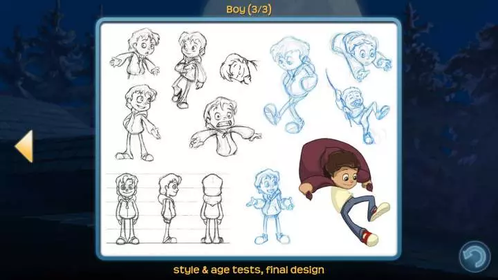 Buddy & Me Dream Edition - Wii U