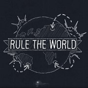 Carátula de Rule the world - PC