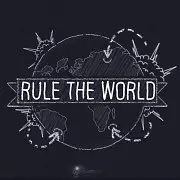 Carátula de Rule the world - PC