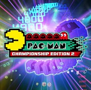 Carátula de Pac-Man Championship Edition 2 - PC
