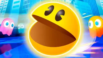 Ya puedes jugar Pac-Man gratis usando las calles de tu vecindario como mapa