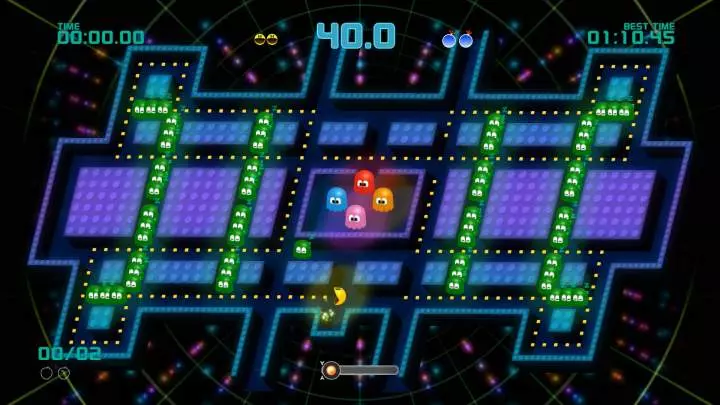Pac-Man Championship Edition 2 - PC