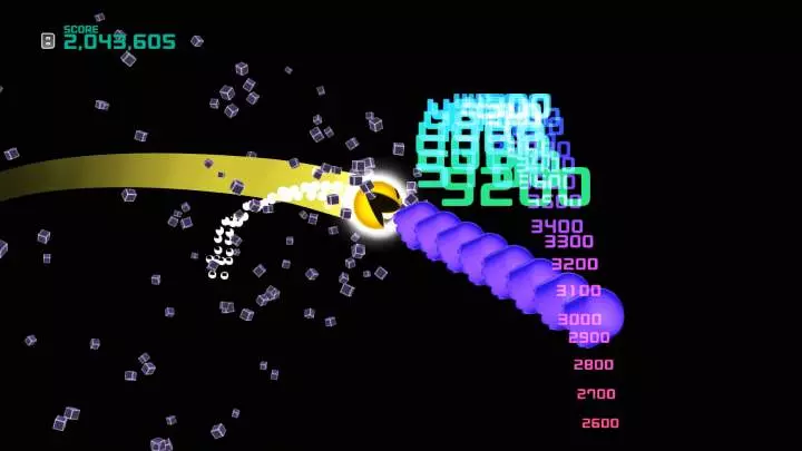 Pac-Man Championship Edition 2 - PC