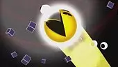 Pac-Man Championship Edition 2: ¿Cazador o Corredor?