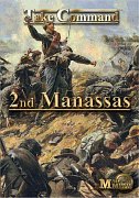 Carátula de Take Command: 2nd Manassas - PC