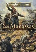 Take Command: 2nd Manassas