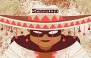 Carátula de Sombrero: Spaghetti Western Mayhem - PC